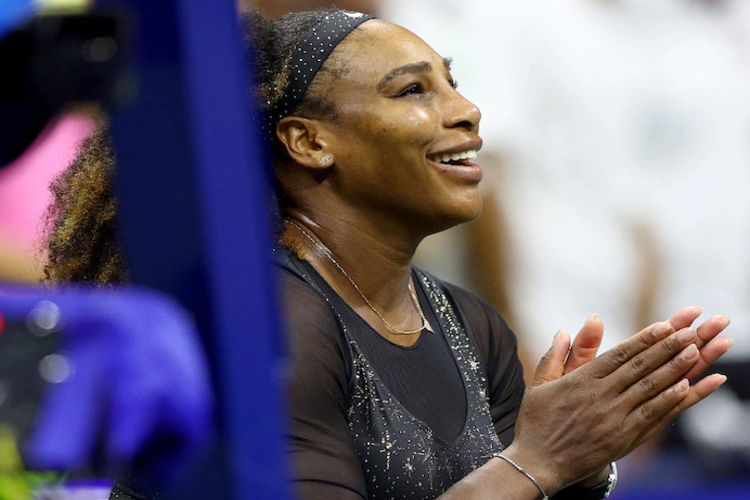 "ค่อนข้างคลุมเครือเกี่ยวกับเรื่องนี้": Serena Williams เกี่ยวกับแผนการเกษียณอายุ