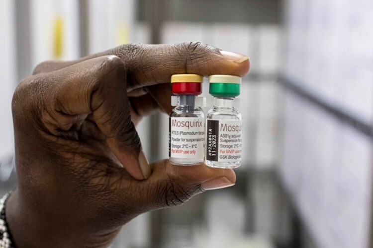 มาลาเรีย: ผู้สมัครวัคซีนรายใหม่แสดงให้เห็นถึงสัญญาในการทดลองทางคลินิก